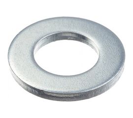 Плоские шайбы Профикреп оцинкованные пакет, 8,0 8 шт 111743 