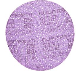 Круг шлифовальный КлинСэндинг Cubitron II Hookit 775L (5 шт; 150 мм; 80+) 3М 86824 7100045072 