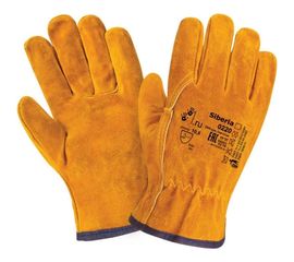 Перчатки 2Hands 0220-10,5 Siberia 