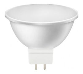 Светодиодная лампа Smartbuy LED Gu5,3-05W/4000 SBL-GU5_3-05-40K-N 