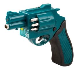 Аккумуляторная отвертка FIT 80236 