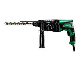 Перфоратор Hikoki DH28PCY2 DH28PCY2NSZ 