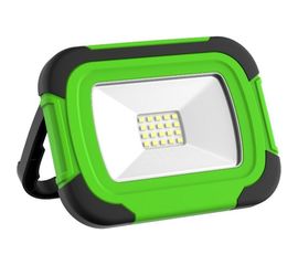 Аккумуляторный светодиодный прожектор Gauss PORTABLE LIGHT 10W 700lm IP44 6500К 1/20 686400310 