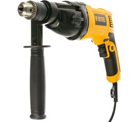 Ударная дрель DENZEL ID-1050-2 26312 