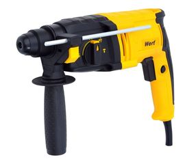 Перфоратор WERT ERH 0724HRE 