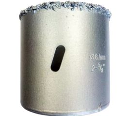 Коронка 67 мм Makita D-51225 
