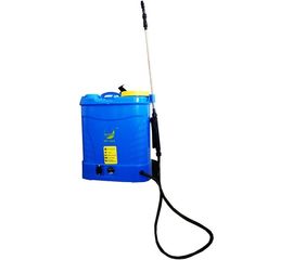 Аккумуляторный опрыскиватель UNION ОР-12АТ 