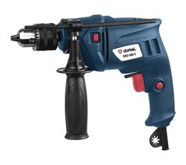 Ударная дрель DORKEL DRD-500-2 DR-3105 