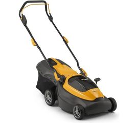 Аккумуляторная газонокосилка STIGA COLLECTOR 140 AE 291382068/ST1 