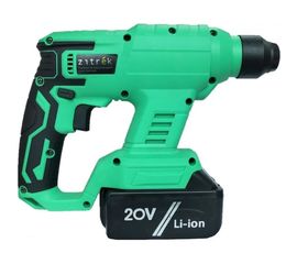 Аккумуляторный перфоратор Zitrek Destroyer 20В 063-4068 