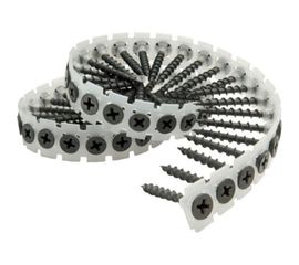 Лента шурупов для опалубки (1000 шт; 4.2х42 мм) Makita F-32470 