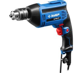 Дрель Зубр ПРОФЕССИОНАЛ ЗД-П550 ЭР 