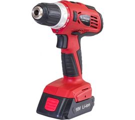 Аккумуляторная дрель-шуруповерт SLOGGER CD118Li 