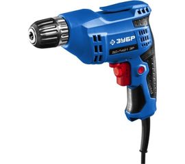 Дрель ЗУБР ПРОФЕССИОНАЛ ЗД-П421 ЭР 