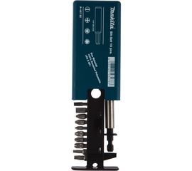 Набор бит 10 шт Makita P-16782 