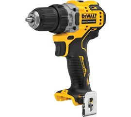 Бесщеточная дрель-шуруповерт DEWALT 12 В XR DCD701N-XJ 