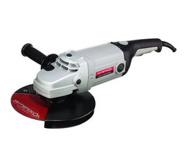 Угловая шлифмашина Интерскол УШМ-230/2300 М 60.1.4.00 