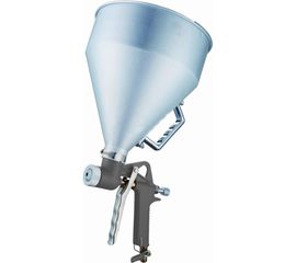 Грунтовочный краскопульт Pegas pneumatic 2701 