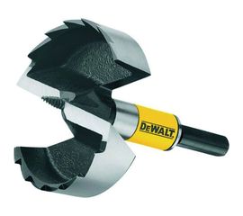 Сверло Форстнера (117 мм) по дереву DEWALT DT 4590 