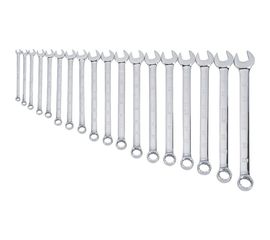 Набор комбинированных ключей DEWALT 18 шт DWMT19237-1 