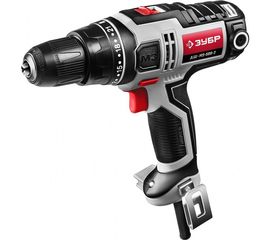 Сетевая дрель-шуруповерт ЗУБР ДШ-М3-500-2 
