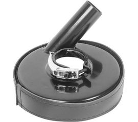 Кожух пылезащитный стальной (125 мм; 41-48 мм) для УШМ Спец СПЕЦ-3369 