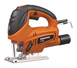 Лобзик DAEWOO DAJ 850 