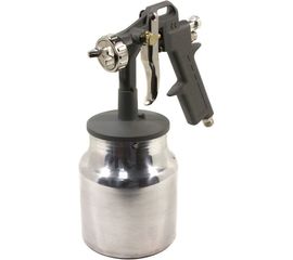 Краскораспылитель GARAGE 162С с быстросъемным соединением 8085090 