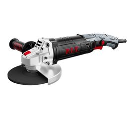 Угловая шлифмашина P.I.T. PWS125-C7 