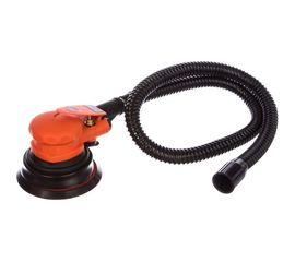 Орбитальная пневмошлифмашина Gigant OG125P 