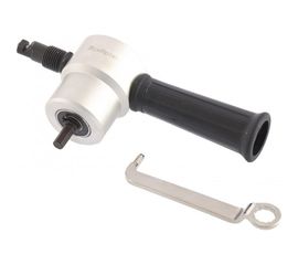 Насадка на дрель для резки листового металла СИБРТЕХ 78301 