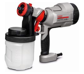 Краскораспылитель CROWN CT31013 
