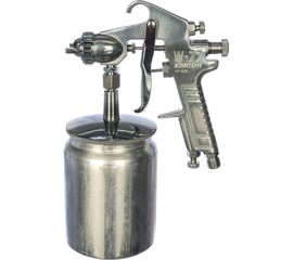Краскораспылитель Кратон HP-02S 3 01 02 022 