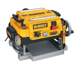 Рейсмусный станок DEWALT 1800 Вт, макс. ширина 330 мм DW735-KS 