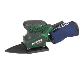 Плоская шлифмашина Hikoki SV12SH SV12SHNSZ 