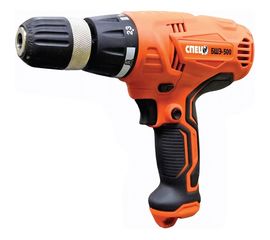 Сетевая дрель-шуруповерт Спец БШЭ-500 СПЕЦ-3428 