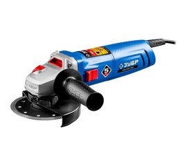 Углошлифовальная машина Зубр ПРОФЕССИОНАЛ УШМ-П125-1000 