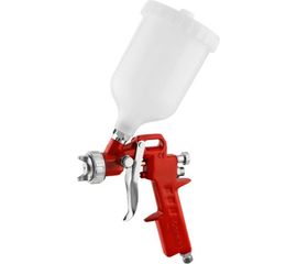 Пневматический краскопульт ЗУБР МАСТЕР МС 200 06455-1.3 