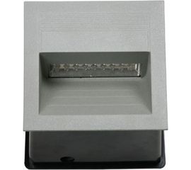 Подсветка лестницы KANLUX LICA LED-J04A 220В 4684 