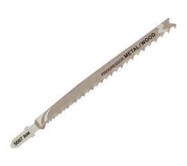 Пилки для лобзика по металлу/дереву (5 шт.) DEWALT DT 2059 