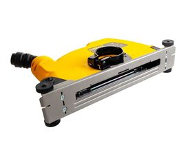 Кожух для штробления 230 мм для УШМ DEWALT DWE46229-XJ 