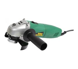 Болгарка RWS УШМ-115/500 21412 