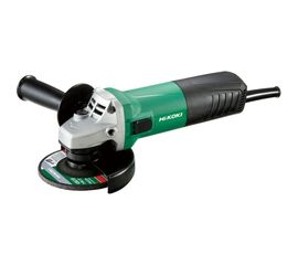 Угловая шлифмашина Hikoki G12SR4 G12SR4NSZ 