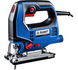 Электрический лобзик Зубр Профессионал ЛП-500 К 