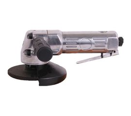 Пневматическая угловая шлифмашина Калибр ПМШУ-6,3/125 00000035269 