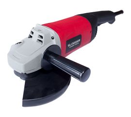 Угловая шлифмашина SLOGGER AG2530 