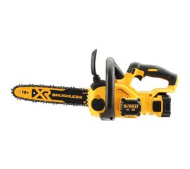 Цепная пила DEWALT XR DCM565P1 