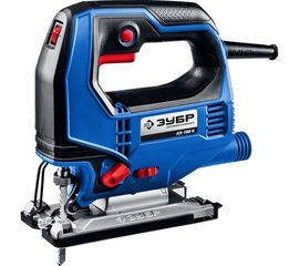 Электрический лобзик ЗУБР Профессионал ЛП-700 К 