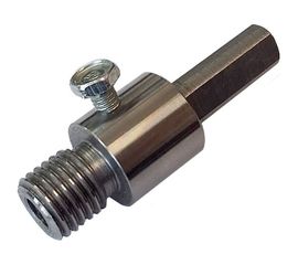 Хвостовик М16 - под дрель Ниборит в1011 