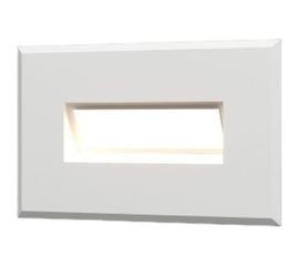 Светодиодный светильник (подсветка для лестниц) Elektrostandard MRL LED 1109 белый, a049755 